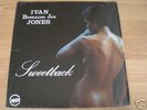 rare Funk Lp IVAN BOOGALOO JOE JONES -SWEETBACK on JOKA