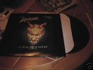 VeNoM // At WaR WiTH SaTaN // RARE DEMOS LP # 64 of 66