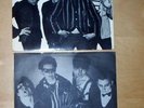 The Damned  New Rose / Neat Neat Neat  rare originals