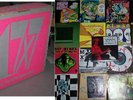 Ralph Records 17x7 7