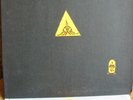 Sun Ra Aurora Borealis solo LP original Saturn