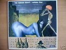 THE HUMAN BEAST - Volume One-Decca -  ORIGINAL