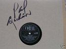 ROCKABILLY 78 RPM BY JOHNNY BURNETTE , TEAR IT UP