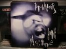 Tom Waits-Bone Machine LP-RARE MINT VINYL PRESSING