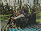 Karin Krog-Dexter Gordon-Some Other Spring-Sonet-NM