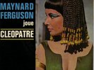 Maynard Ferguson / Elisabeth Taylor Rare French EP