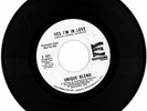 Unique Blend VERY RARE Northern Soul 45 on Eastbound
