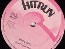 RARE HITRUN ROOTS  STEPPA SWEET REGGAE MUSIC ERROL HOLT