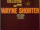 WAYNE SHORTER  The Collector  BN GXK-8153 KING LP