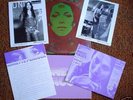 ANNETTE PEACOCK  I'M THE ONE  US SEALED LP  W/PRESS KIT