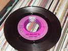 Frances Nero on Soul 35020 45 RPM 
