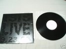 Isis - Live I 1 LP TEST PRESS Special Cover sunn