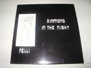 FELLI / DIAMOND IN THE NIGHT / 12