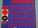 RUTH BROWN BestOf 