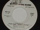 ZAPPA - MEGA-MEGA-RARE 7