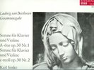 SUSKE Beethoven Sonaten/ Eterna LP 826020 III 14 stereo