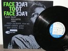 Baby Face Willette - Face to Face - Blue Note LISTEN