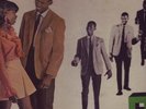 ** ROCK STEADY WITH DANDY LP on GIANT -- ORIGINAL**
