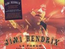 Jimi Hendrix - LA Forum 26th April 1969 - 2CD