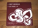 UNIT MOEBIUS - Life Mood 1-8 (Silver Recordings 001)