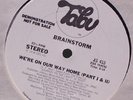 Brainstorm 12