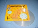 DEPECHE MODE Leave In Silence 12
