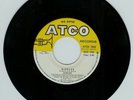 GENESIS Entangled & Ripples Withdrawn 1976 Cdn 45 RARE