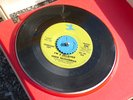 NORTHERN SOUL CROSSOVER 45-IDRIS MUHAMMAD-PRESTIGE DEMO