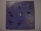 PLEASURE-JOYOUS LP-'77 FANTASY RECORDS ORIGINAL-TOUGH