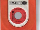 Kelly Garrett 45 Northern Soul 