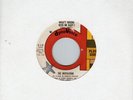 NORTHERN SOUL - INVITATIONS - WHATS WRONG WITH ME BABY