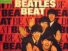 LP: THE BEATLES BEAT Orig. Erstpressung ODEON O 83692 