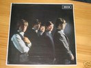 ROLLING STONES same RARE OR UK LP MONO '64 DECCA GARAGE