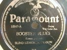 31) 78 RPM  BLIND LEMON JEFFERSON   PARAMOUNT 12347