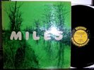 MILES DAVIS & JOHN COLTRANE 1956 NYC Prestige LP 7014