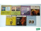 ARTURO RUBINSTEIN 3 NEW + 4 USED REEL TO REEL TAPES NR
