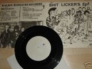 Shitlickers OG ep kbd mob 47 tragedy anti cimex pushead