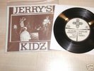 Jerrys Kidz ORIG'83 ep kbd necros career suicide freeze