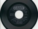 Hal Miller/The Rays-Amy 900-Love Another-Northern Soul