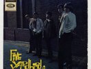 'Five Yardbirds' Original UK EP with Eric Clapton