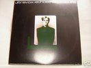 ULTRAVOX-ECHOES OF PLEASURE-VERY RARE TRIPLELP SET MINT