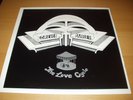 FOREVER AMBER The Love Cycle Rare Dreamy Psych LP OOP
