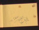 Thin Lizzy Lynott UFO Cozy Powell Schenker  more signed