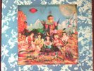 ROLLING STONES Their Satanic Majesties - Decca TXL 103