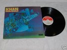 Khan-Space Shanty UK LP EX Psych Prog Steve Hillage