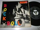 Elvis Presley / One Sided Love Affair - Italy - 7