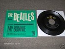 the beatles  my bonnie  45 rpm  + ps