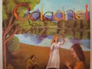 Galadriel - RARE ORIGINAL (polydor) OZ PSYCH PROG LP NM