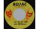 RARE NORTHERN SOUL 45   Big Maybelle   Rojac