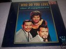 NORTHERN SOUL R&B -THE SAPPHIRES 